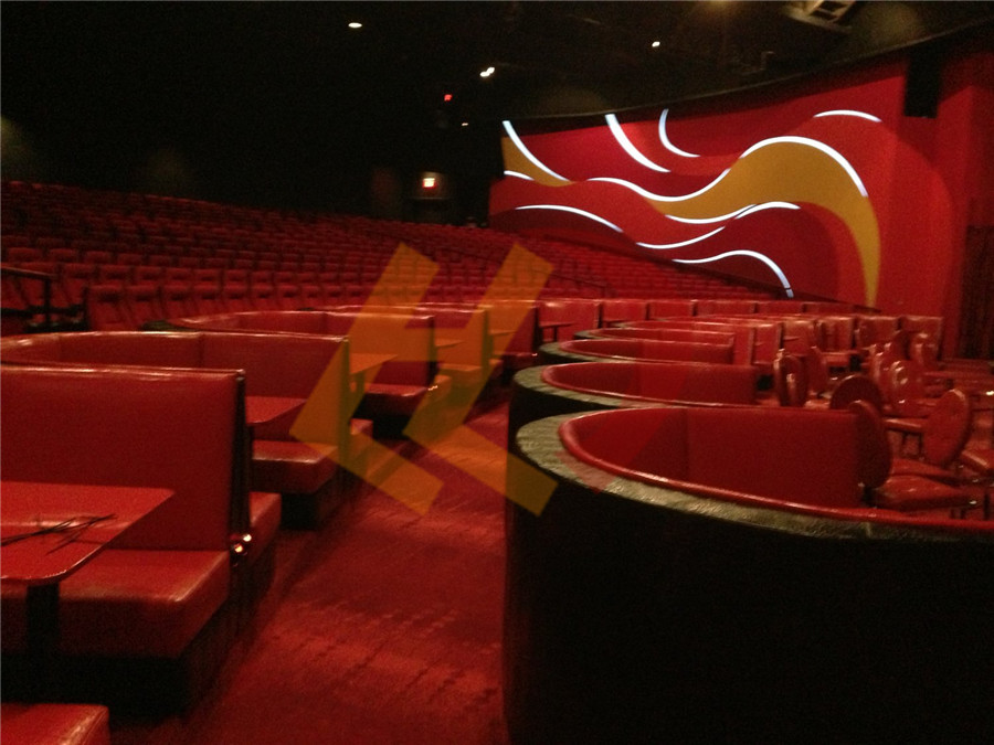 美國拉斯維加斯Tropicana酒店劇院